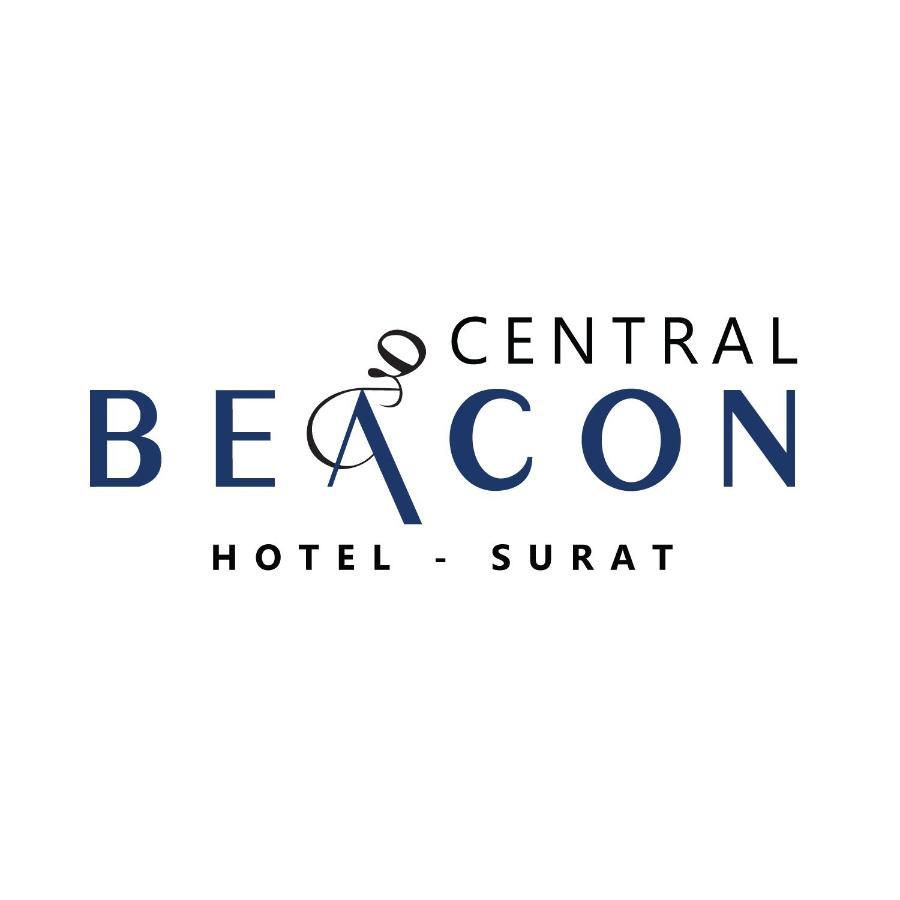Central Beacon Hotel Σουράτ Εξωτερικό φωτογραφία